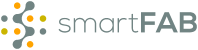 smartFAB Logo